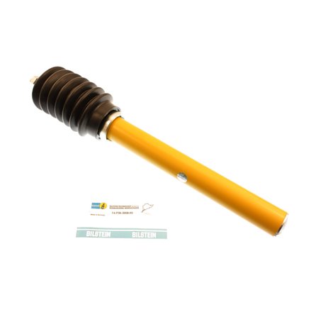 Bilstein B8 1988 Audi 80 Quattro Base Rear 36mm Monotube Strut Insert