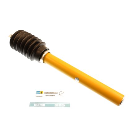 Bilstein B8 1988 Audi 80 Quattro Base Rear 36mm Monotube Strut Insert