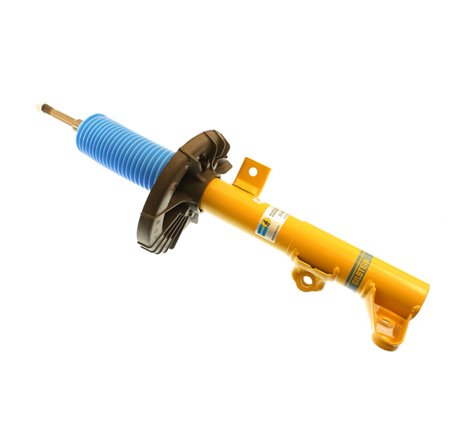 Bilstein B6 2002 Mercedes-Benz C230 Kompressor Front 36mm Monotube Strut Assembly