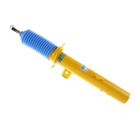 Bilstein B8 2005 BMW 120i Base Front Left Suspension Strut Assembly