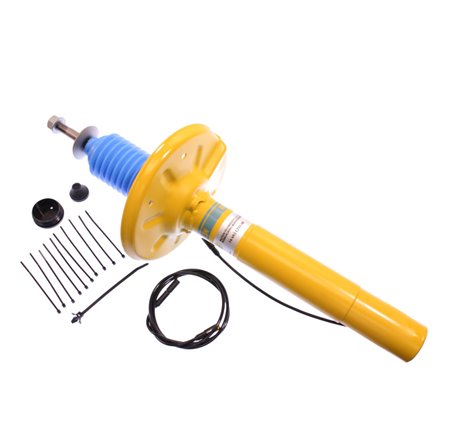 Bilstein B6 2005 Porsche Boxster Base Front 36mm Monotube Strut Assembly