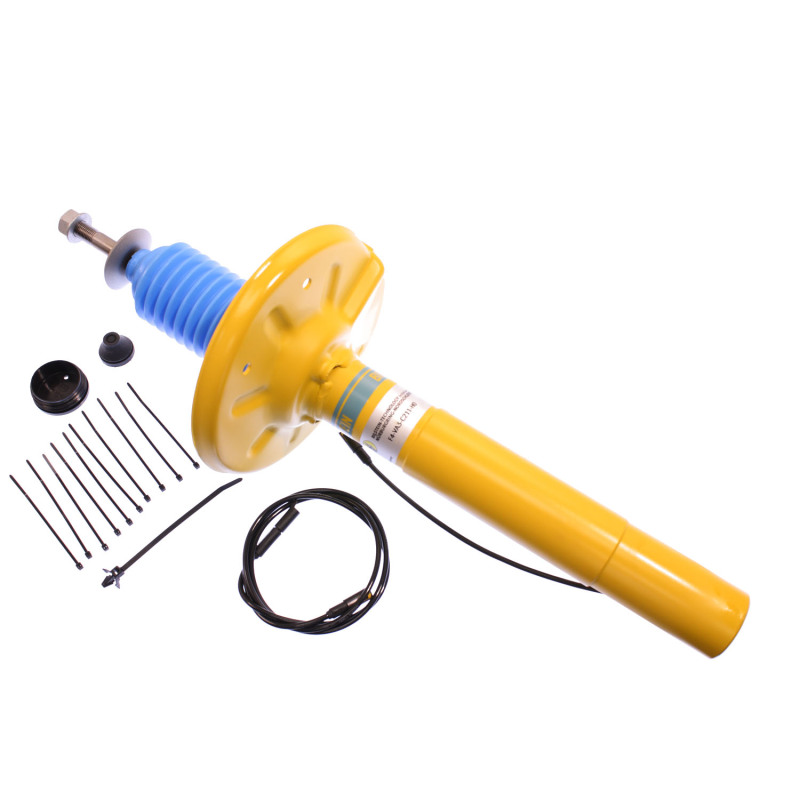 Bilstein B6 2005 Porsche Boxster Base Front 36mm Monotube Strut Assembly