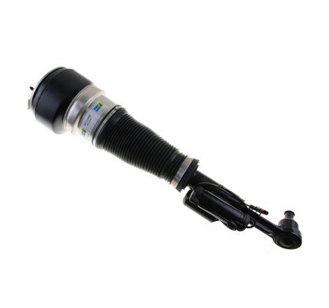 Bilstein B4 2007 Mercedes-Benz S550 4Matic Front Left Air Spring with Twintube Shock Absorber