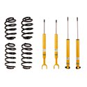 Bilstein B12 1999 Volkswagen Passat 1.8T Front and Rear Suspension Kit