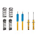 Bilstein B12 1994 BMW 740i Base Front and Rear Suspension Kit