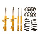 Bilstein B12 2006 Volkswagen Rabbit 2.5 Front and Rear Suspension Kit