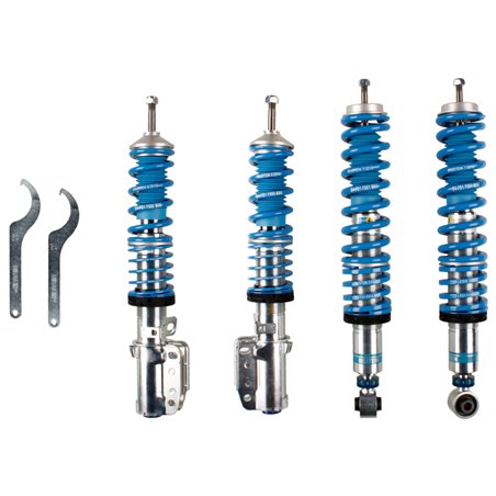 Bilstein B16 1992 Porsche 911 RS America Front and Rear Suspension Kit