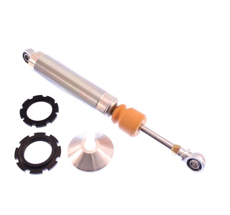 Bilstein Motorsport 8in. Mini Magnum Rear CUSTOM 46mm Monotube Shock Absorber