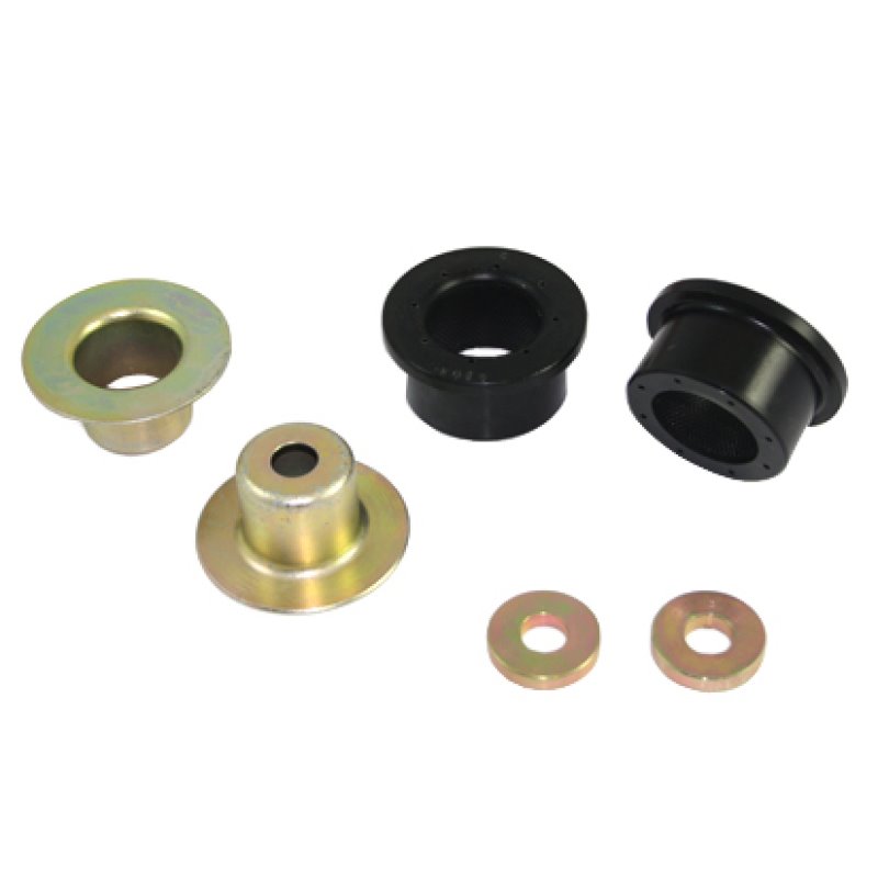 Whiteline 7/94-02 Nissan 200SX / 7/89-3/97 300ZX / 90-02 SKyline Rear Diff - Support Rear Bushing