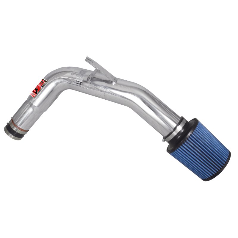 Injen 13 Honda Accord 3.5L V6 Polished Cold Air Intake w/ MR Tech