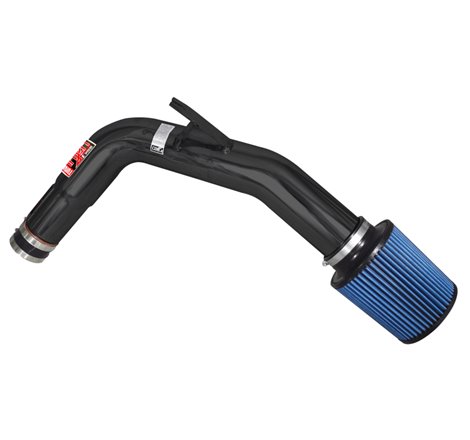 Injen 13 Honda Accord 3.5L V6 Black Cold Air Intake w/ MR Tech