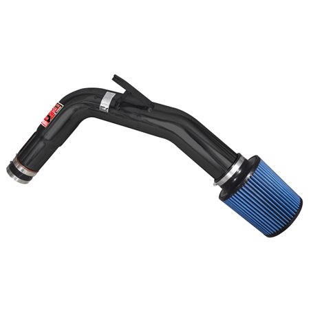 Injen 13 Honda Accord 3.5L V6 Black Cold Air Intake w/ MR Tech