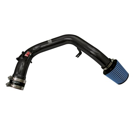 Injen 02-03 Toyota Matrix XRS Black Cold Air Intake  **SPECIAL ORDER**