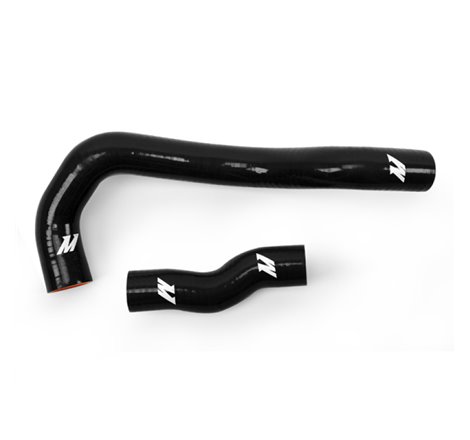 Mishimoto 01-05 Lexus IS300 Black Silicone Hose Kit