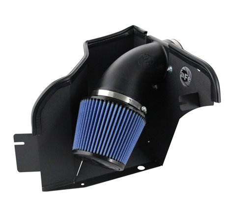 aFe MagnumFORCE Intake Stage-2 Pro 5R 92-99 BMW 3 Series (E36) L6 (US)