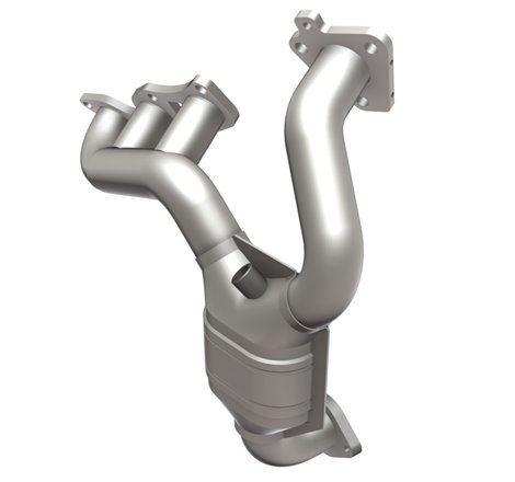 MagnaFlow Conv DF 3/01-02 Mercury Villager 3.3L Manifold