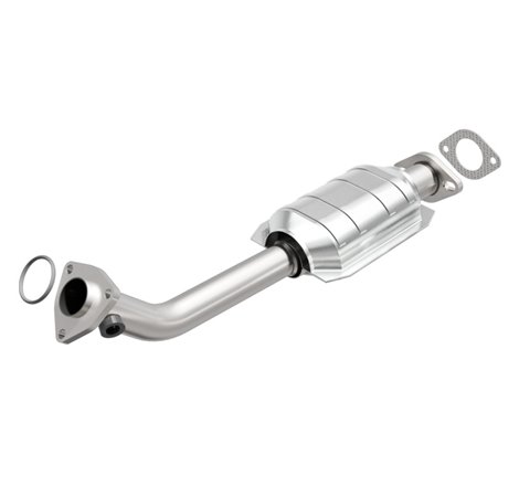 MagnaFlow Conv DF 01-03 Infiniti QX4 3.5L P/S Rear / 01-04 Nissan Pathfinder 3.5L P/S Rear