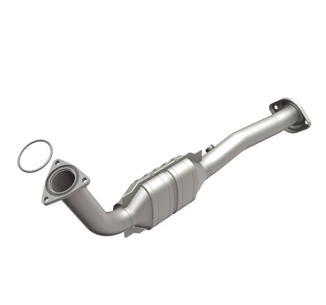 MagnaFlow Conv DF 03-06 Hummer H2 6.0L P/S