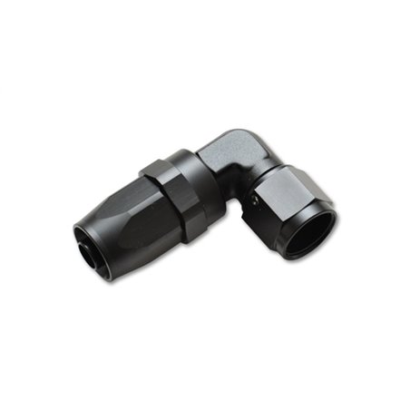 Vibrant -16AN 90 Degree Elbow Forged Hose End Fitting