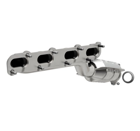 MagnaFlow Conv DF 04-06 Cadillac SRX 4.6L P/S