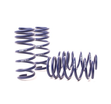 H&R 13-18 BMW M6/M6 Convertible F12/F13 Sport Spring