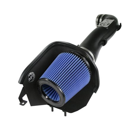 aFe MagnumFORCE Intake Stage-2 P5R 12-17 Jeep Wrangler (JK) V6-3.6L