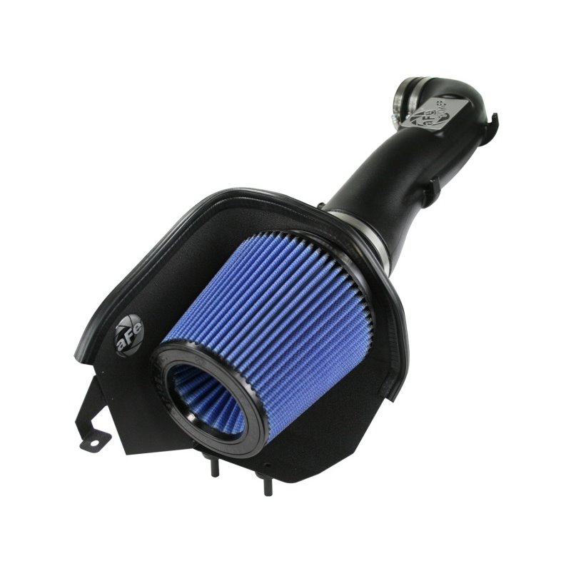 aFe MagnumFORCE Intake Stage-2 P5R 12-17 Jeep Wrangler (JK) V6-3.6L