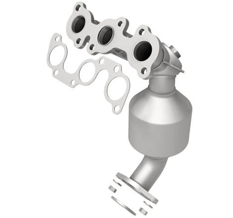 MagnaFlow Conv. DF 04-06 Lexus ES330 / 04-06 Toyota Camry/04-08 Solara 3.3L P/S Manifold