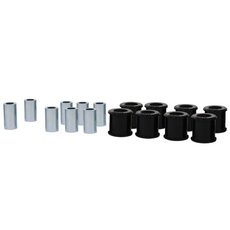 Whiteline Subaru Service Kit (for KTA108/109/123)