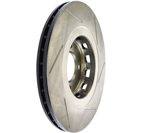 StopTech Slotted Sport Brake Rotor