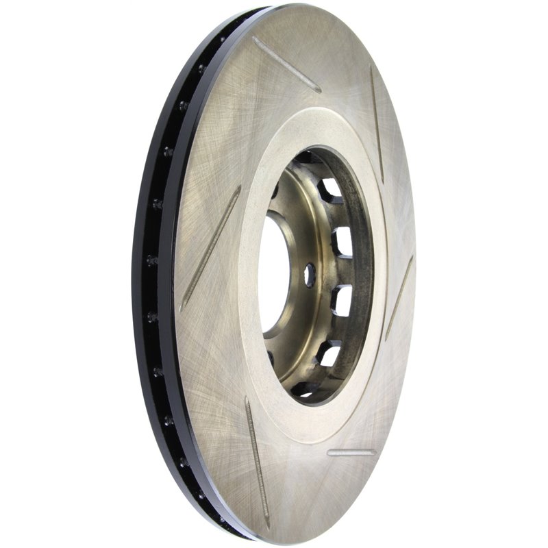 StopTech Slotted Sport Brake Rotor