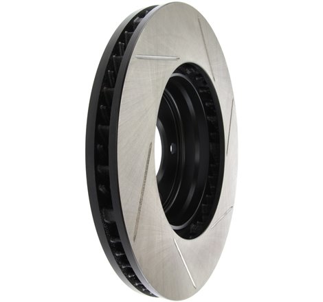 StopTech Slotted Sport Brake Rotor