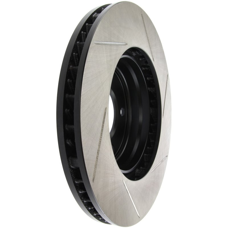 StopTech Slotted Sport Brake Rotor