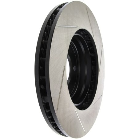 StopTech Slotted Sport Brake Rotor