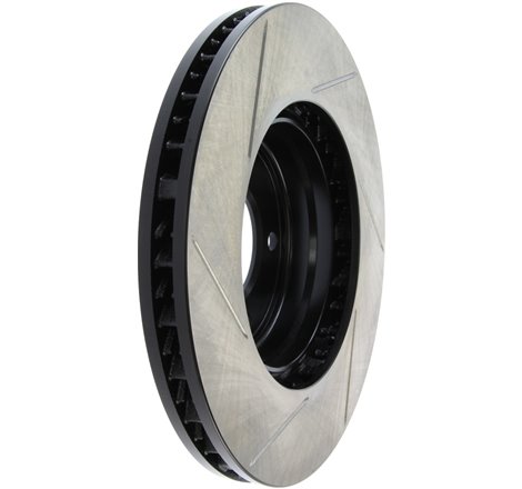 StopTech Slotted Sport Brake Rotor