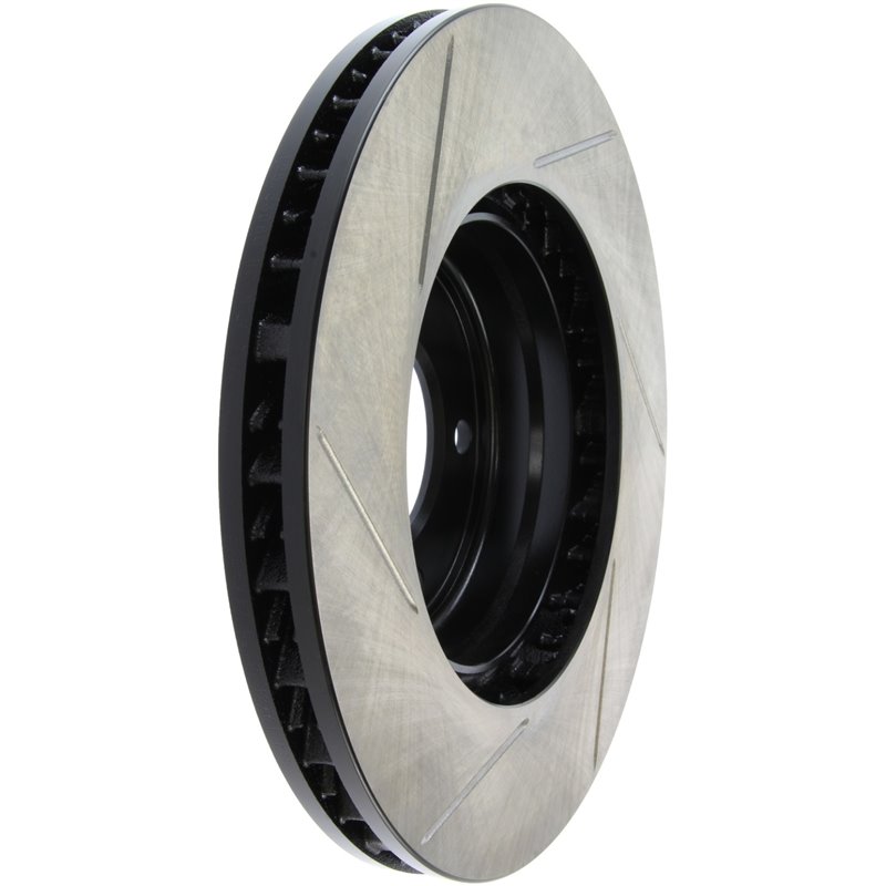 StopTech Slotted Sport Brake Rotor