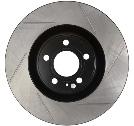 StopTech Slotted Sport Brake Rotor