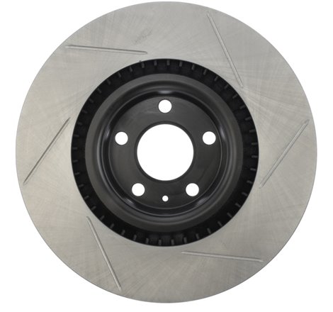 StopTech Slotted Sport Brake Rotor