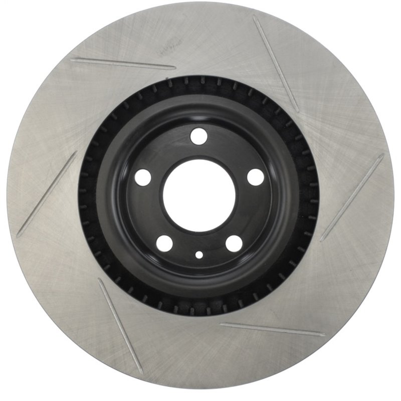 StopTech Slotted Sport Brake Rotor