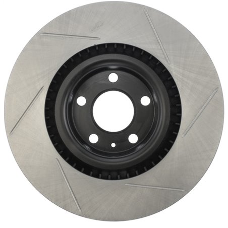 StopTech Slotted Sport Brake Rotor