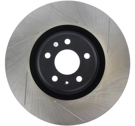 StopTech Slotted Sport Brake Rotor