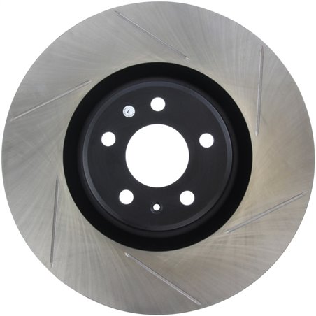 StopTech Slotted Sport Brake Rotor