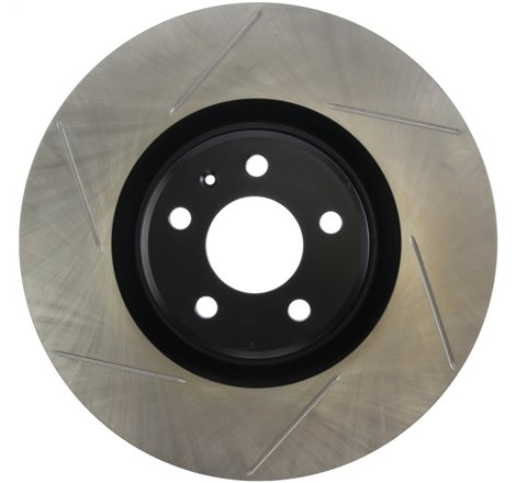 StopTech Slotted Sport Brake Rotor