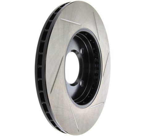 StopTech Slotted Sport Brake Rotor