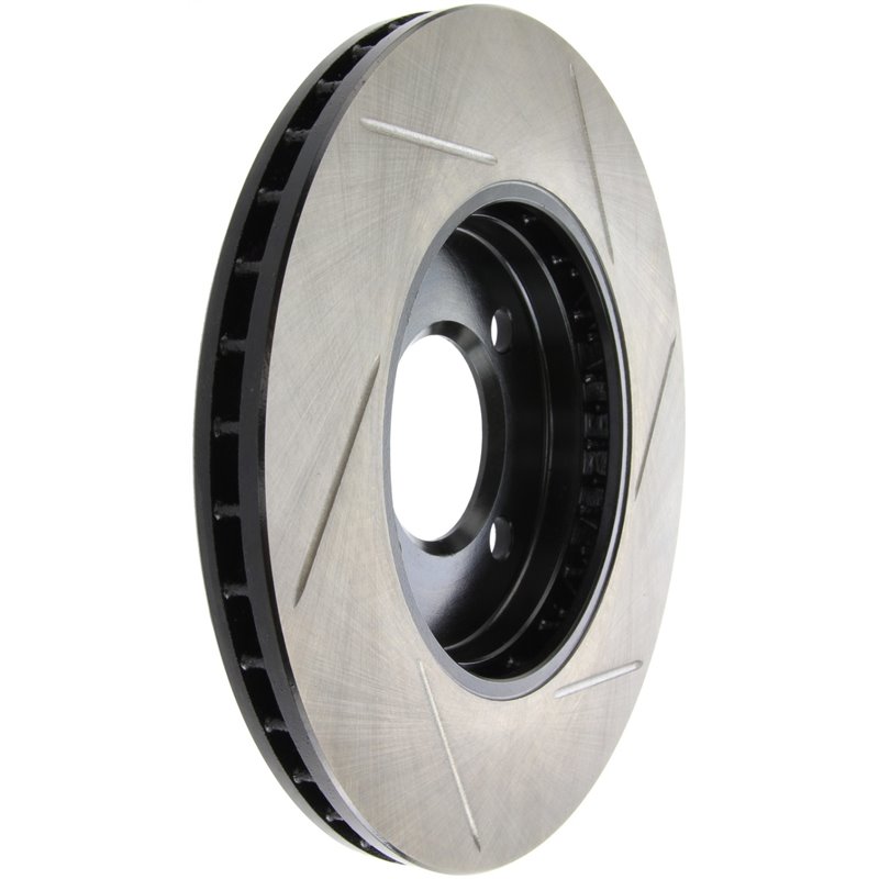 StopTech Slotted Sport Brake Rotor