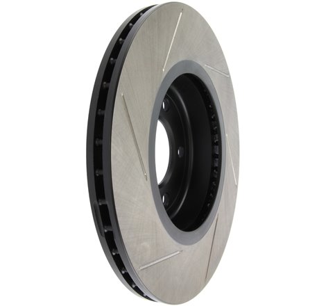 StopTech Slotted Sport Brake Rotor