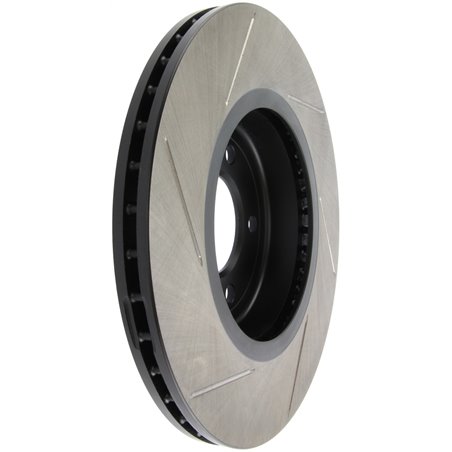 StopTech Slotted Sport Brake Rotor