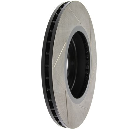 StopTech Slotted Sport Brake Rotor