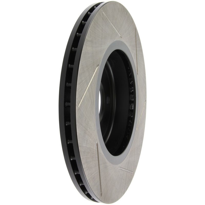 StopTech Slotted Sport Brake Rotor