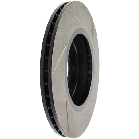 StopTech Slotted Sport Brake Rotor